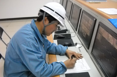 消防安全评估与技术服务一体化解决方案——北京中德启锐消防技术服务咨询团队展示